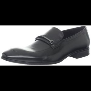 Boss Hugo Boss slip on loafer mens size 8